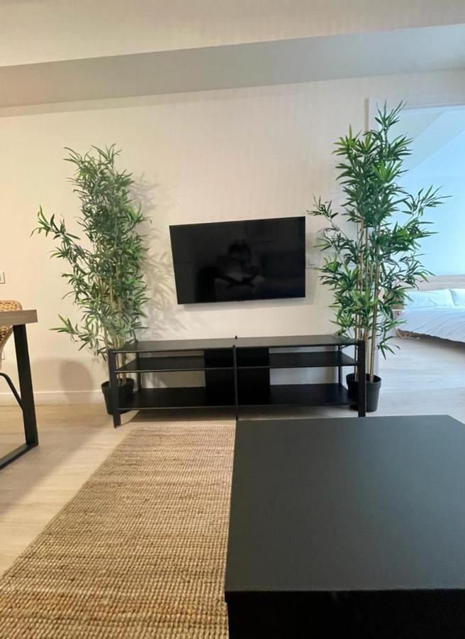 Downtown&new Apt 9pax En La Plaza De Chueca Apartamento Madrid