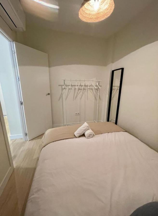 Apartamento Downtown&new Apt 9pax En La Plaza De Chueca *