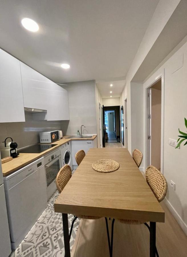 Downtown&new Apt 9pax En La Plaza De Chueca Apartamento Madrid