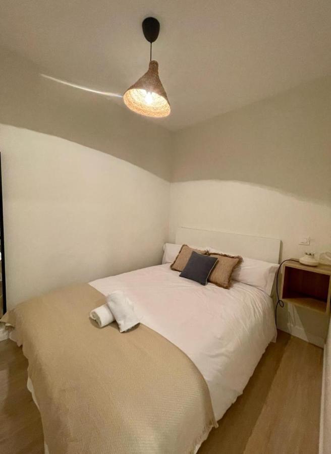 Apartamento Downtown&new Apt 9pax En La Plaza De Chueca