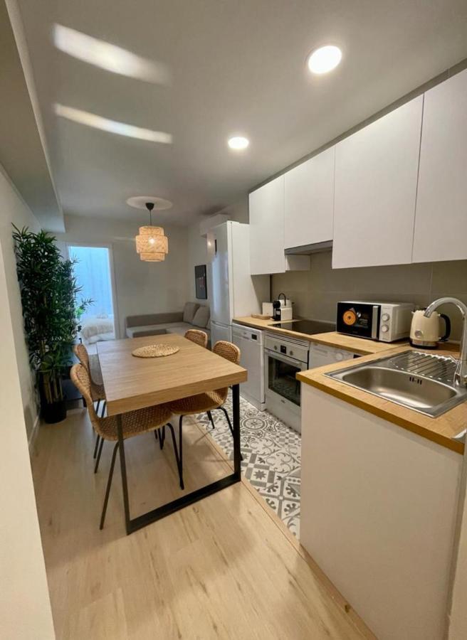 Downtown&new Apt 9pax En La Plaza De Chueca Apartamento *