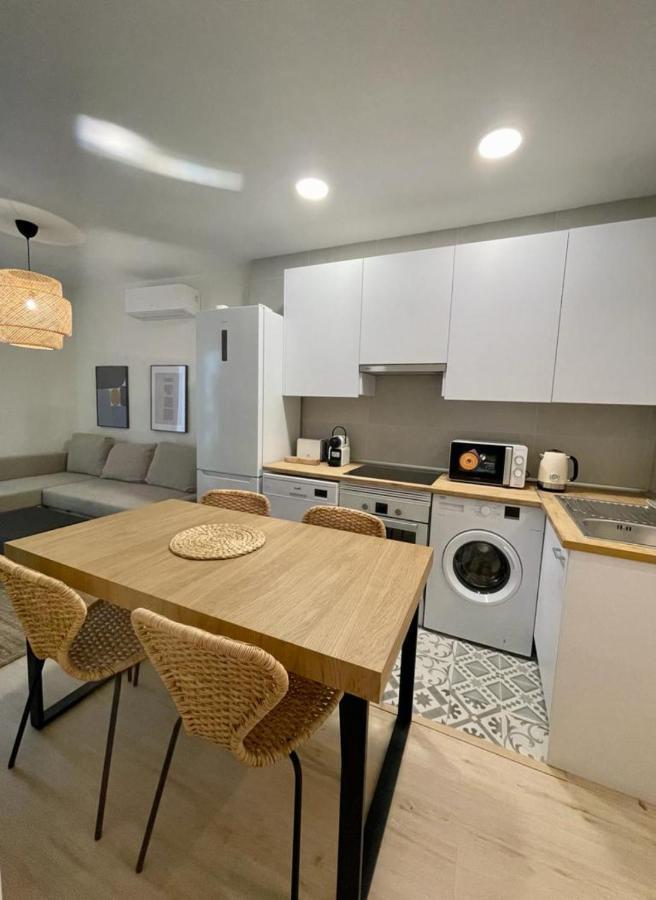 Apartamento Downtown&new Apt 9pax En La Plaza De Chueca
