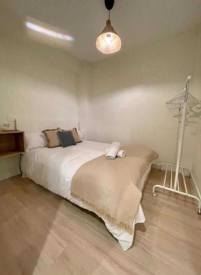 Downtown&new Apt 9pax En La Plaza De Chueca Apartamento