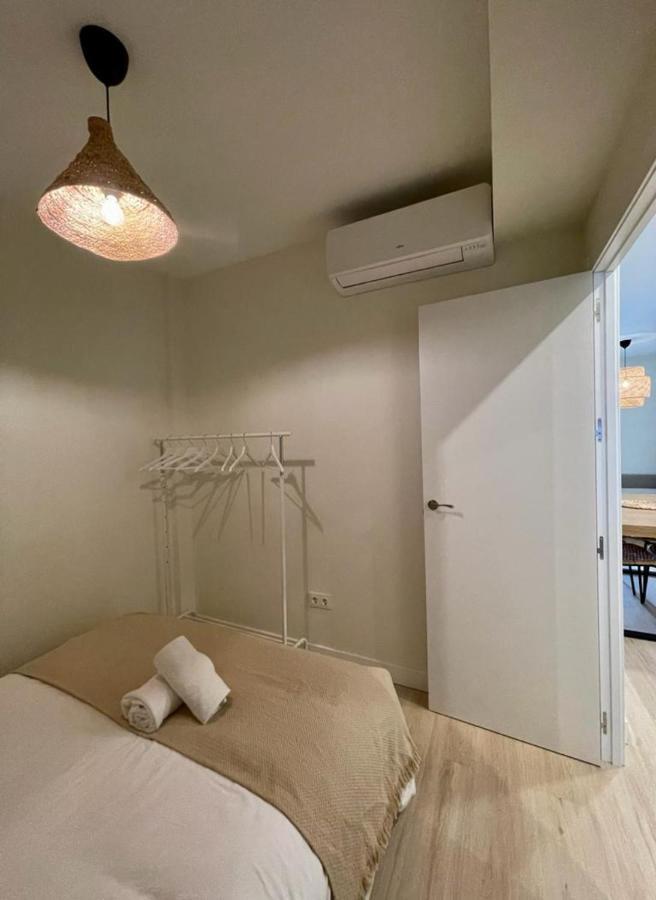 Apartamento Downtown&new Apt 9pax En La Plaza De Chueca Madrid