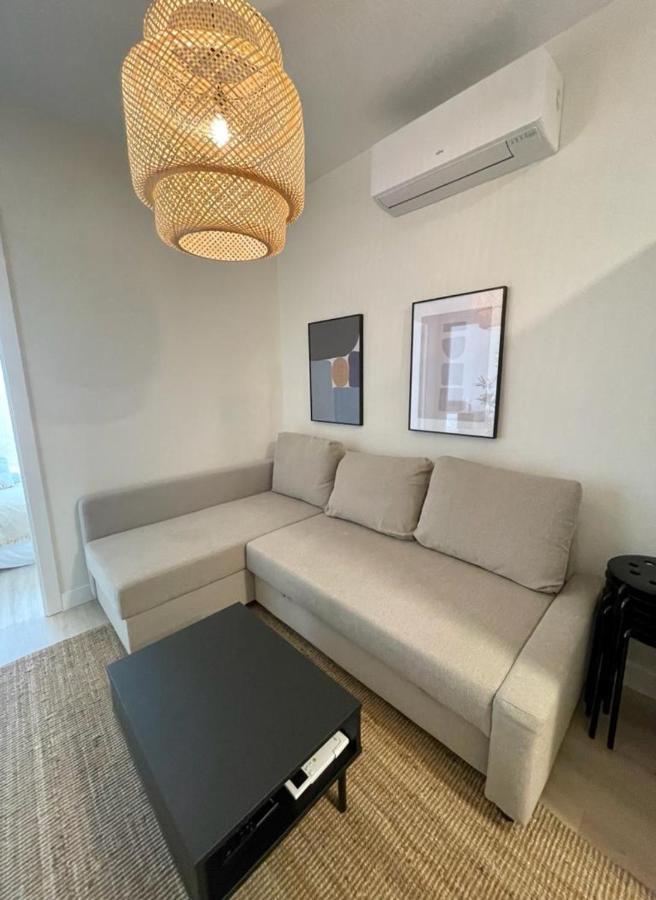 Downtown&new Apt 9pax En La Plaza De Chueca Apartamento